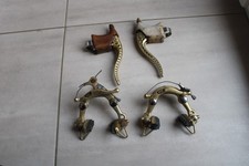 freins mafac gold (no peugeot mercier gitane)