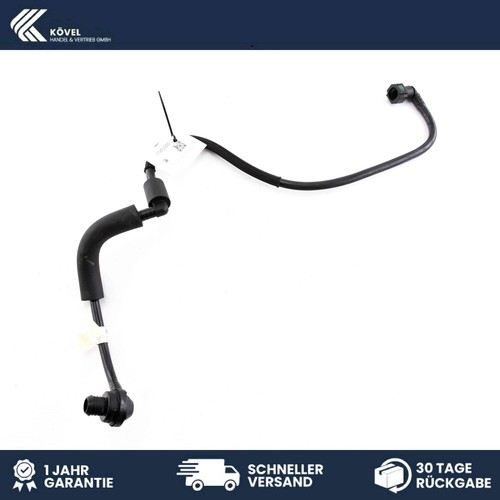 Unterdruckschlauch Bremskraftverstärker Ford Kuga 2 DM2 2.0 TDCi AV612420BED