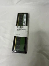 Samsung 16GB DDR5 4800MHz PC5-38400 288-Pins UDIMM Memory Ram M323R2GA3BB0-CQKOL