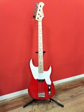 Harley Benton PB-50FR Electric Bass - Affordable Quality JP