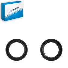 Victor Reinz Engine Camshaft Seal Front For 1991-1996 Ford Escort 1.8L L4