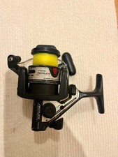 Mulinello da spinning AERLEX a 2 velocità