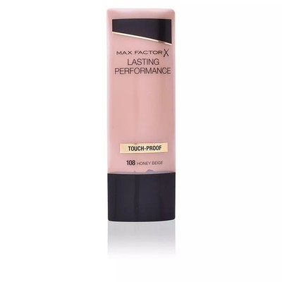 MAX FACTOR | LASTING PERFORMANCE | Face