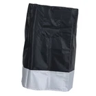 High Pressure Washer Protective Cover Polyester Black Pressure Washing SL