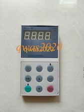 1pcs USED Emerson inverter TD2000 series Oper...