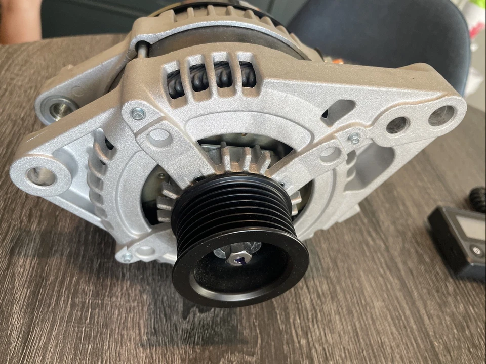 Alternator For Toyota 4Runner 2003 2004 2005 2006 2007-2009 4.0L 11139N - Image 2 of 4