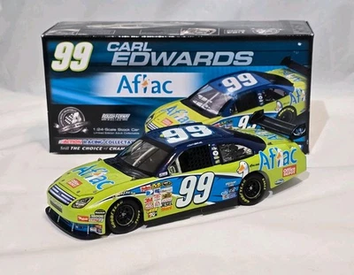 Carl Edwards Diecast NASCAR 2008 Vehicle Year for sale | eBay