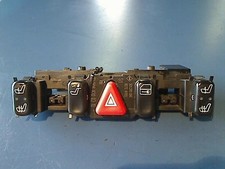 Schaltreihe Sitzheizung Mercedes-benz 2108200151 2088200310 210 E 200 CDI Schaltreihe Sitzheizung Mercedes-benz 2108200151 2088200310 210 E 200 CDI