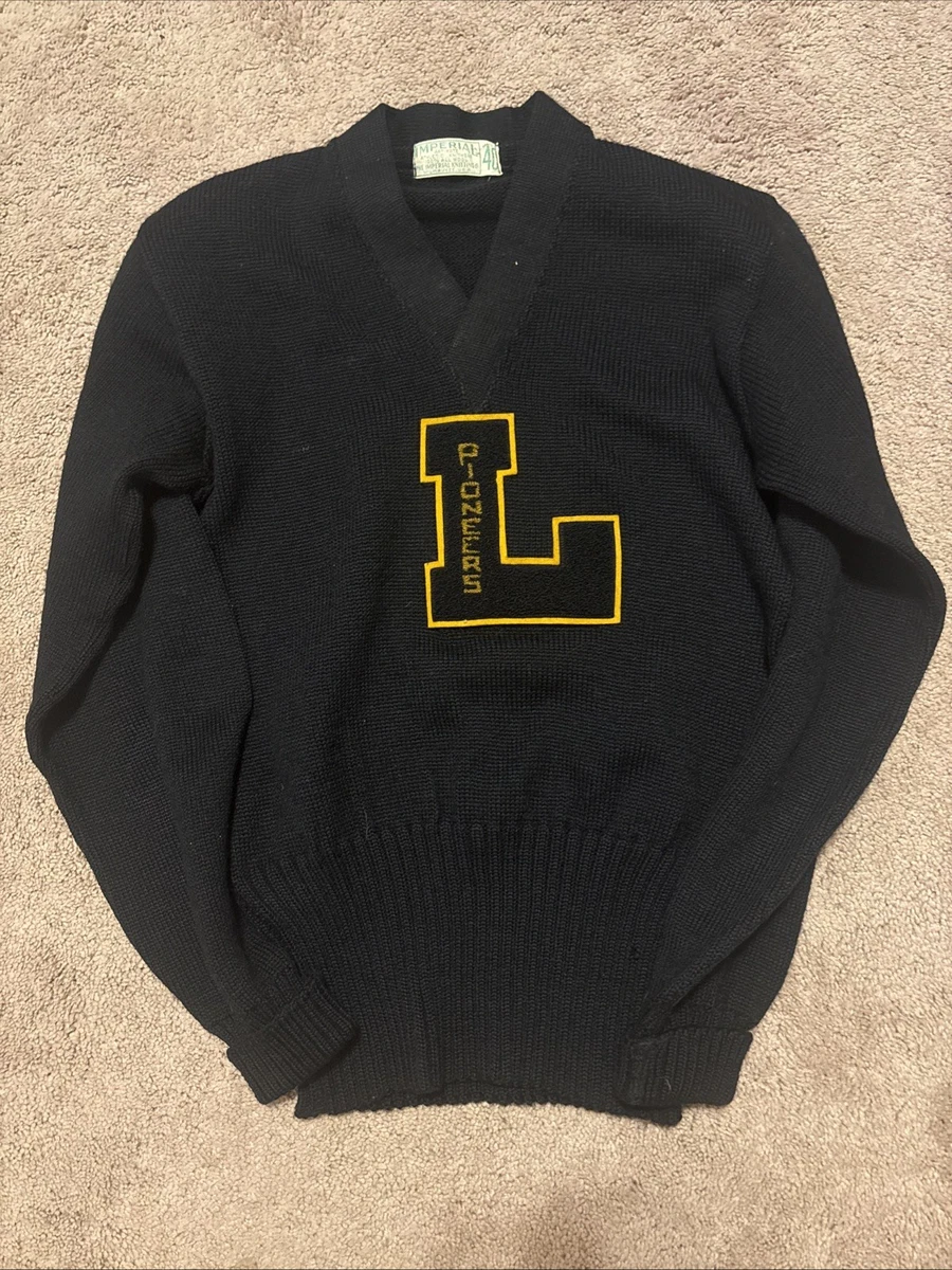 Imperial Sweaters for Men for sale | eBay