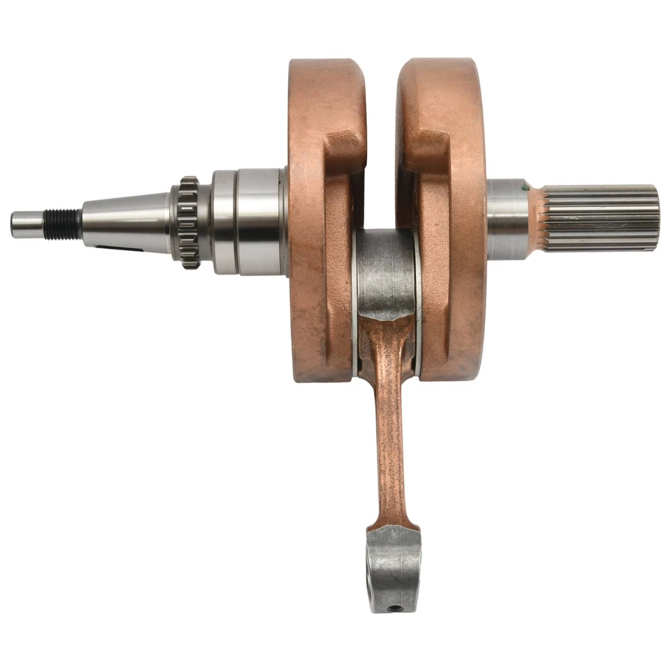 Hot Rods Crankshaft For Honda CRF 450 X 2005-2016 4070 Foto 3 de 3