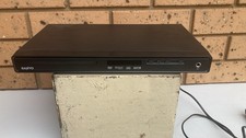 Sanyo DVD Player Model No - DVD -DX518 No Working Parts Only 
