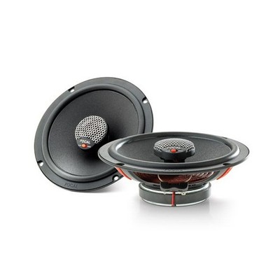Focal ICU165 - 16cm 2-Wege Lautsprechersystem - 140 Watt 4 Ohm - Paarpreis