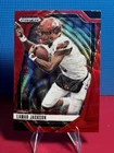 2025 Panini Lamar Jackson Base (Raw)