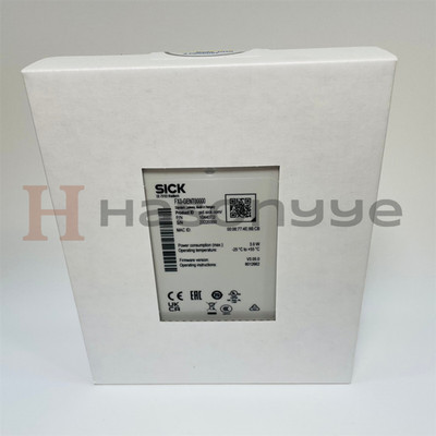 New SICK FX0-GENT00000 Standard Gateway Fast Ship us free tax