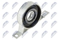 NTY NLW-BM-005 Federbein, Kardanwelle FüR BMW