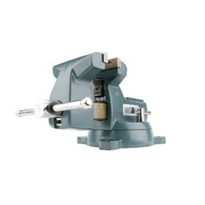 Wilton Mechanics Vise WIL-21500 Brand New!