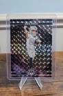 2025 Mosaic Brock Bowers Mosaic (Raw)