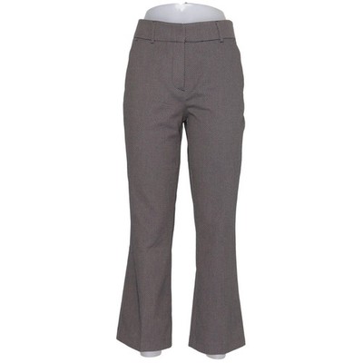 Five Units, Stoffhose, Größe: 25, Grau/Beige, Elasthan/Polyester/Viskose #wVp