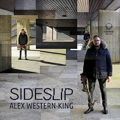 Alex Western-King - Sideslip [New CD] UK - Import