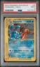 2003 Pokémon Aquapolis | Azumarill Holo | #H4 PSA 9 MT