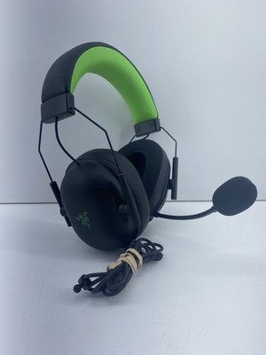 Razer Blackshark V2 Esports Gaming Wired Headset (WMP017990)
