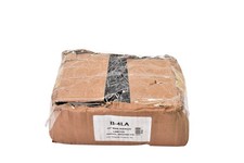 PAC B-4LA 1/2" Wire Buckles 1000 Pcs Strapping Tensioner Seals Banding