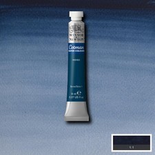 Winsor and Newton Cotman Water Colour Indigo
