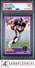1989 SCORE SUPPLEMENTAL #360S BRAD MUSTER RC BEARS PSA 9