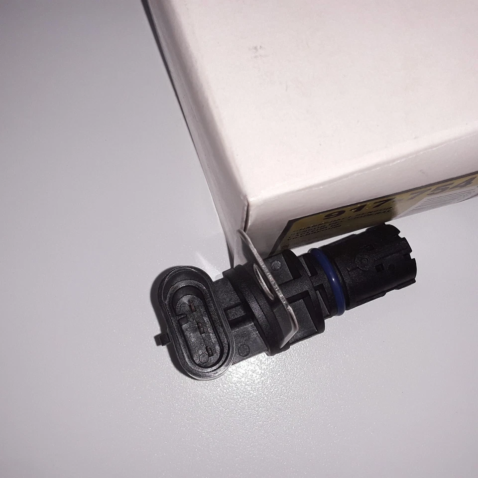 Датчик положения коленчатого вала для Buick Isuzu Cadillac Saab Chevrolet GMC 1997-2007 - Изображение 4 из 4