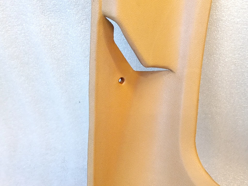 Juego de molduras de pilar 75-80 COLOR B Dodge D100 W150 D200 D300 Foto 3 de 4