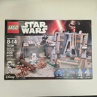 LEGO Star Wars: Battle on Takodana (75139)