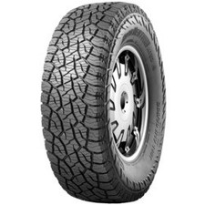 26570r16 Kumho Road Venture At52 Tire 26570r16 Kumho Road Venture At52 Tire