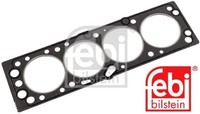 Febi Bilstein 17743 Dichtung FüR Zylinderkopf Zylinderkopfdichtung FüR Opel