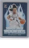 2024-25 Donruss Optic #6 Stephon Castle White Hot Rookies Purple B18R1C136