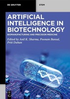 Artificial Intelligence In Biotechnology | Anil K. Sharma (U. A.) | Taschenbuch