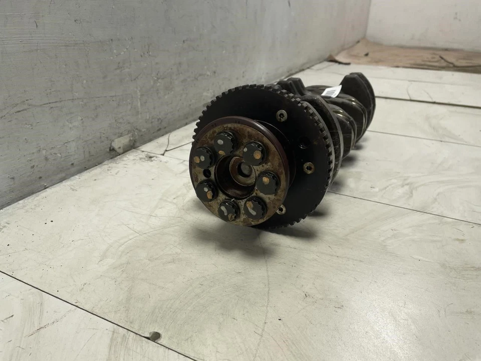 КОЛЕНЧАТЫЙ ВАЛ ДВИГАТЕЛЯ 2017 DODGE RAM PROMASTER 2,4 Л ОТ ОРИГИНАЛЬНОГО ПРОИЗВОДИТЕЛЯ  - Изображение 2 из 4