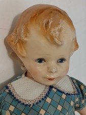 Antique 1921 Louis Amberg 17