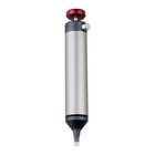 Iron Sucker Solder Remover Desolver Desoldering Pump Tool Vacuum Soldering