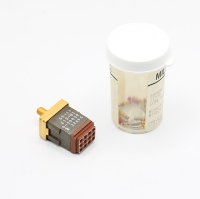 M81714/63-20S Deutsch Rectangular Connector Module