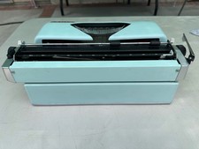 The Oliver Typewriter Company Timeless (Mint) manual typewriter untested thumbnail