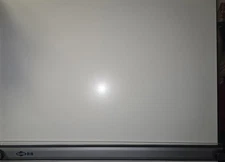 ALVIN PXB Parallel Straightedge Drawing Board 21" ×16" 2013