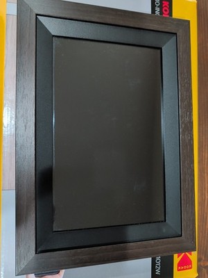 Kodak Classic 10  WiFi Digital Photo Frame RCF-1012W   New in Box
