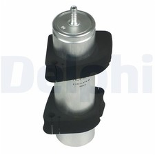 Filtre à carburant Audi A5