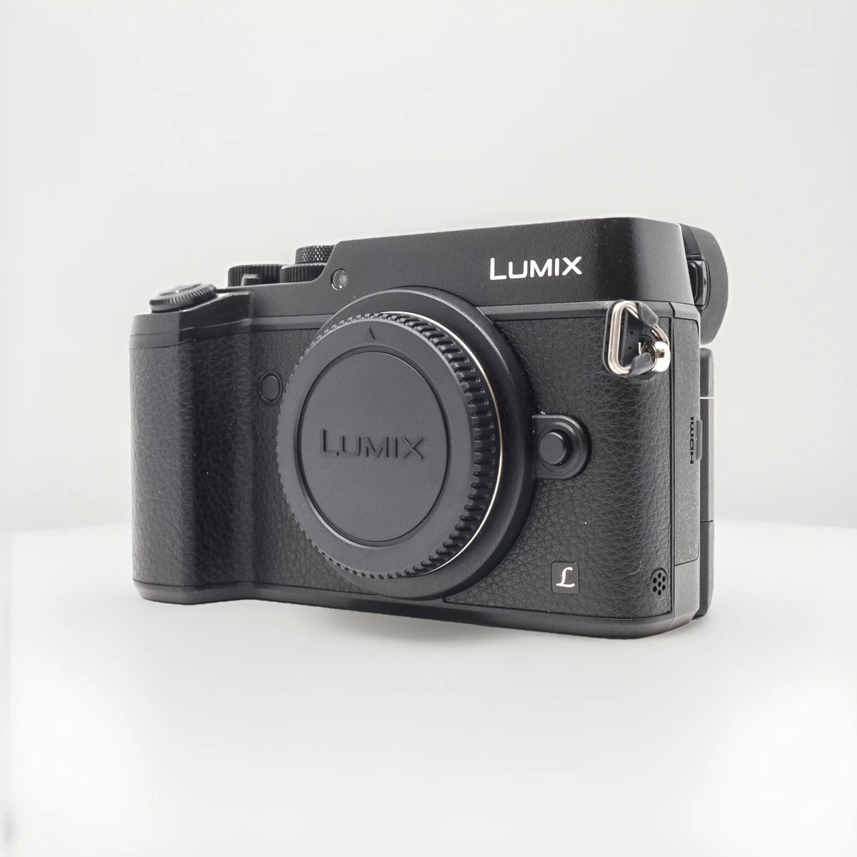 Panasonic LUMIX DMC-GX8 Digital Cameras for Sale - Shop New & Used