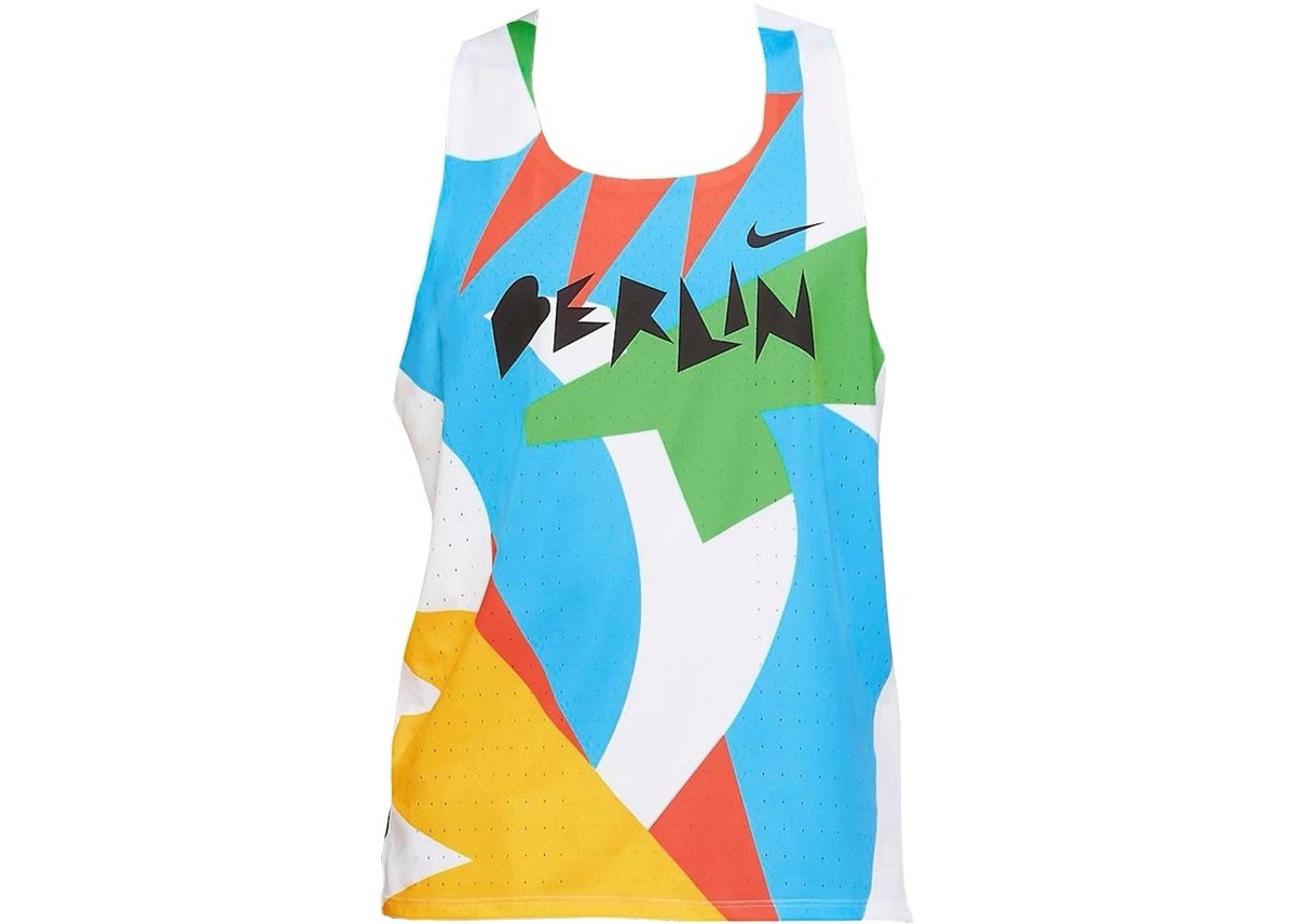 【Sサイズ】オレゴンプロジェクト Aeroswift Singlet NIKE - 【Sサイズ】オレゴンプロジェクト Aeroswift Singletの