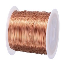 0.38mm Magnet Wire 312ft Enameled Copper Wire Enameled Magnet Winding Wire 100g