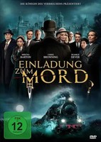 Einladung Zum Mord | GéRard Miller (U. A.) | Deutsch | DVD | 1X DVD-9 | 2025