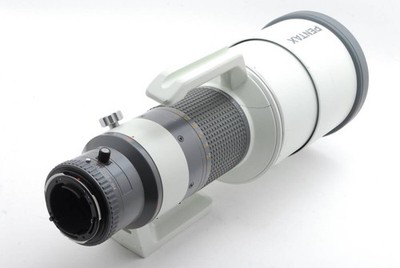 Pentax SMC PENTAX-A* 645 600mm F/5.6 ED IF Lens for Pentax 645