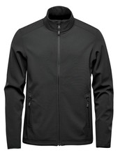 Image of Stormtech Narvik softshell KBR-1 - PFC-free, water-repellant finish