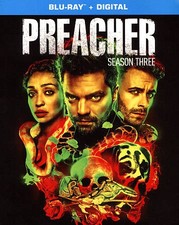 PREACHER: SEASON THREE